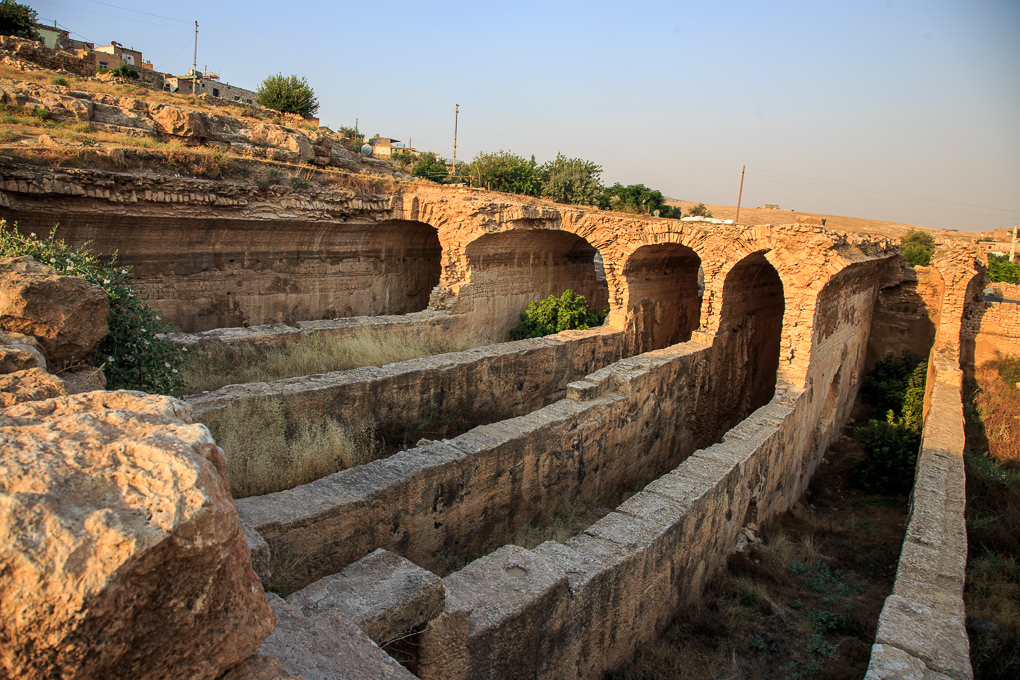 Dara (Oğuz)